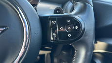 MINI Hatchback 2.0 John Cooper Works 3dr Auto [Comfort/Nav Pack] Petrol Hatchback